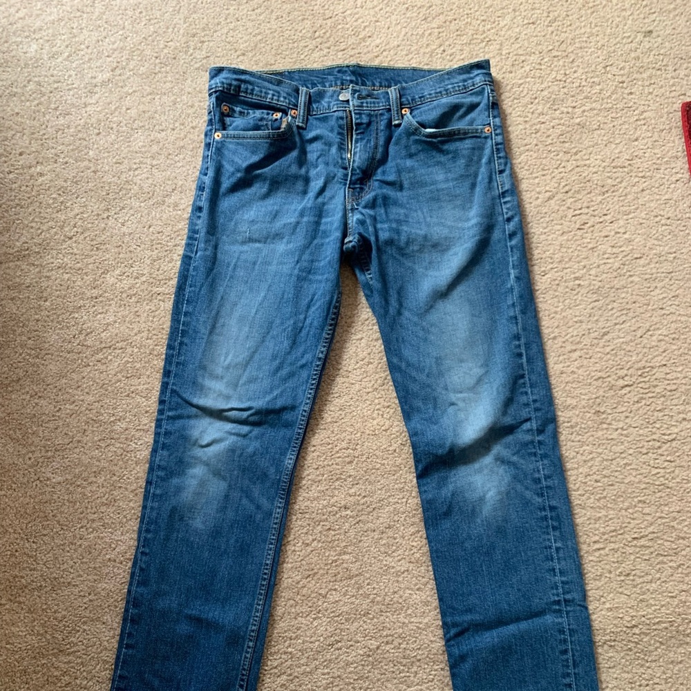 Levi’s 511 Jeans 32x32